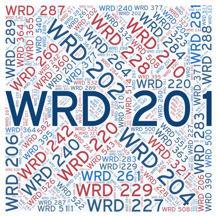 Image of wrdblog.org